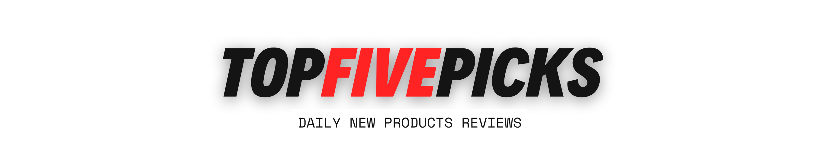 Top Five Picks